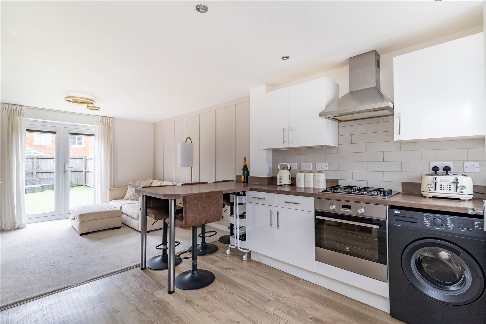 3 bed property in Halifax Drive, Chorley